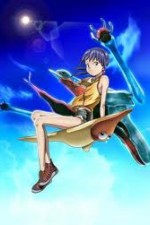 Watch Shadow Star Narutaru M4ufreemovies